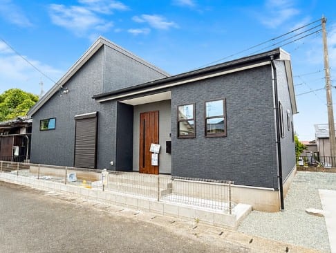 Y菊池郡菊陽町武蔵ヶ丘北１丁目１期　１号棟