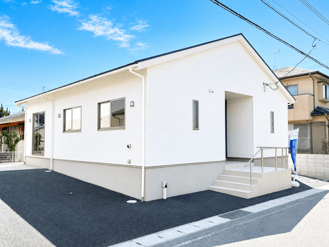 A合志市栄第7 1号棟